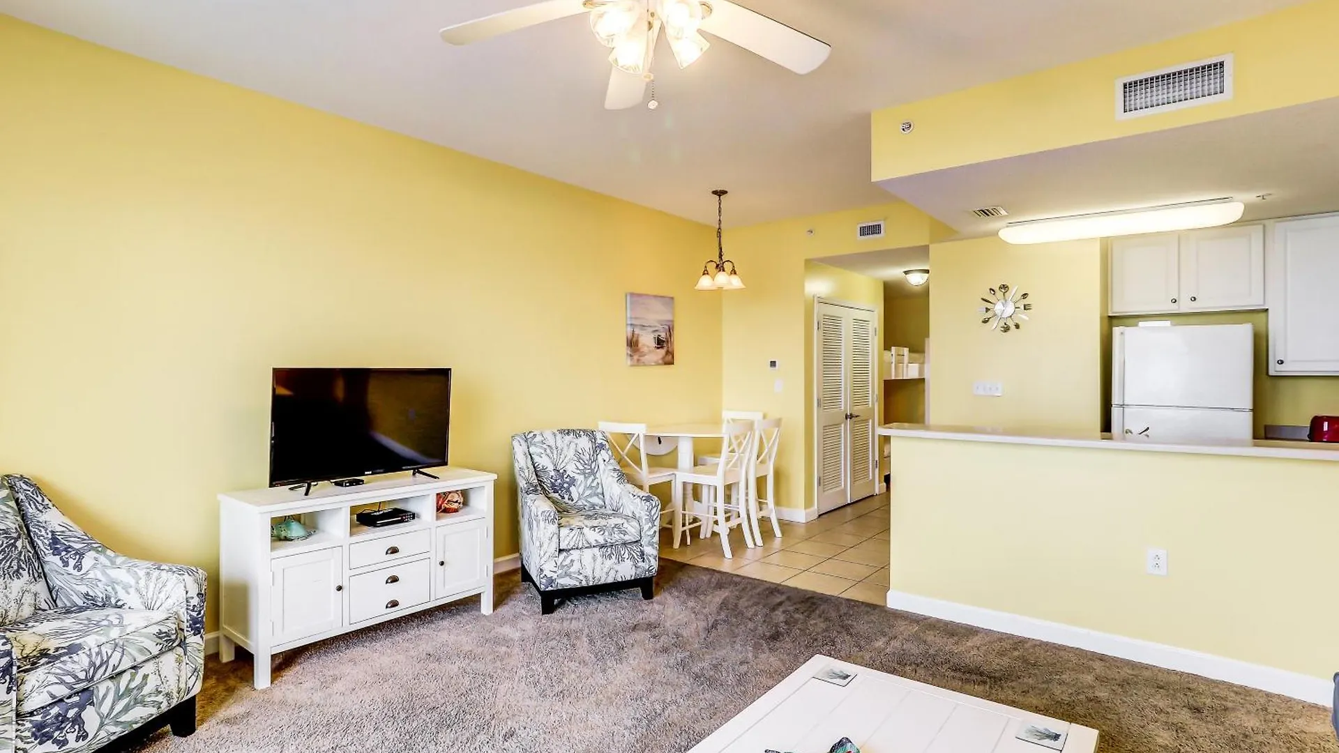 Seychelles Beach Resort III Panama City Beach 0*,  United States