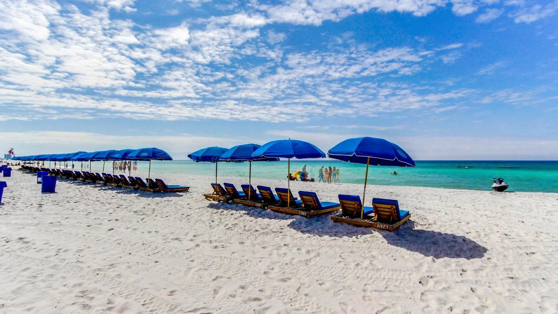 Holiday home Seychelles Beach Resort III Panama City Beach United States