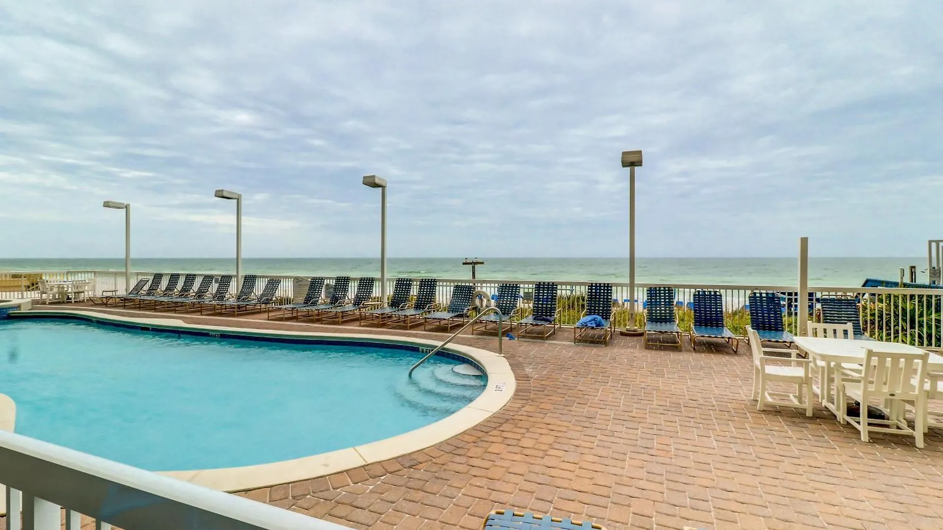 Holiday home Seychelles Beach Resort III Panama City Beach