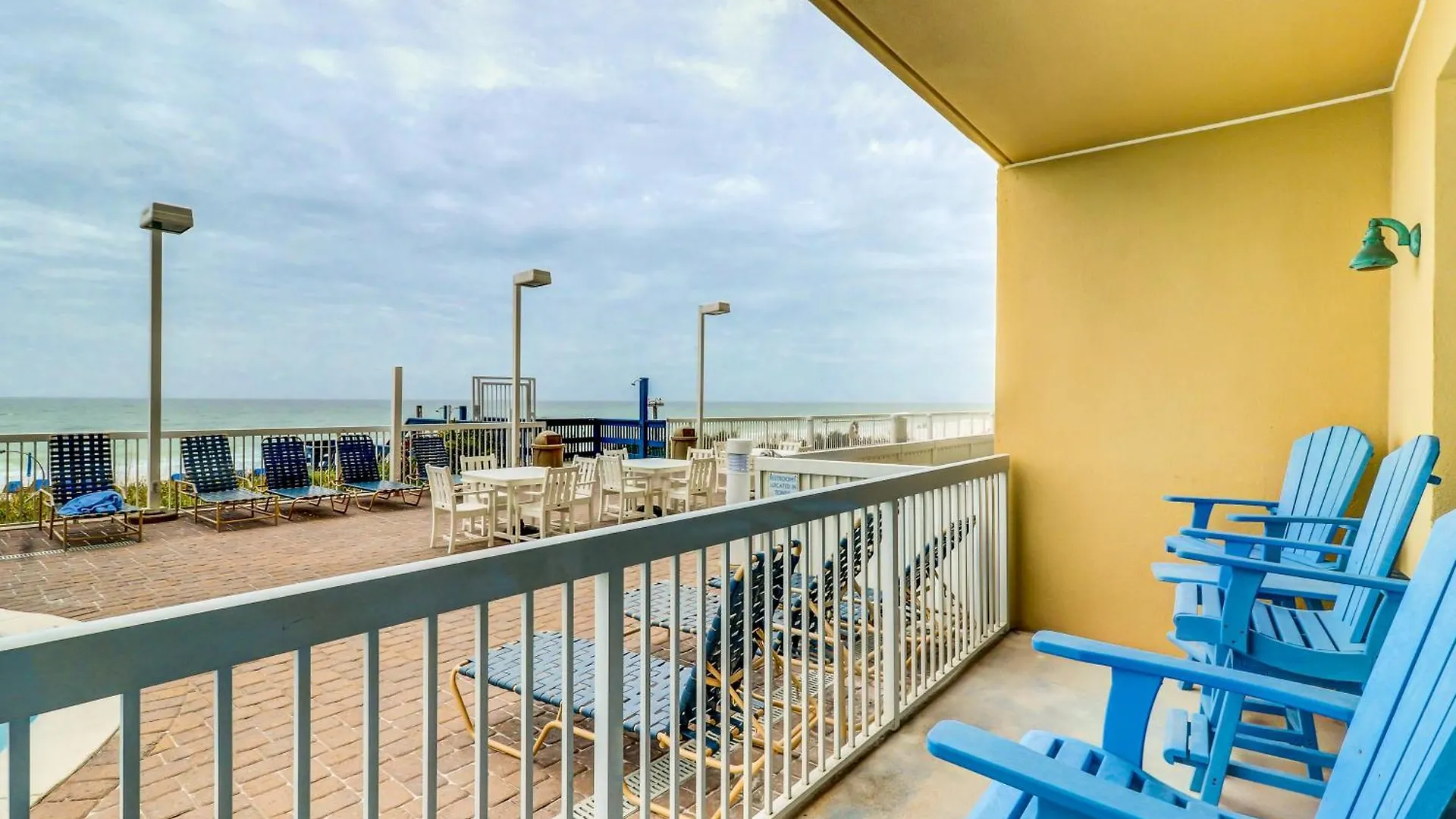 Seychelles Beach Resort III Panama City Beach 0*,