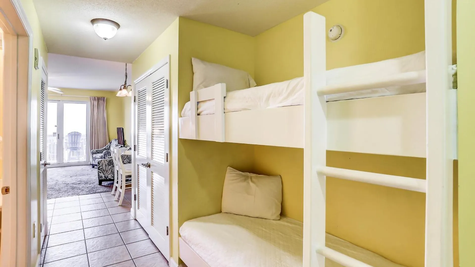 Seychelles Beach Resort III Panama City Beach 0*,  United States