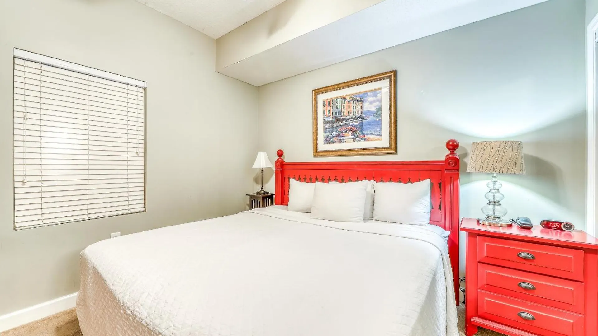 Holiday home Seychelles Beach Resort III Panama City Beach