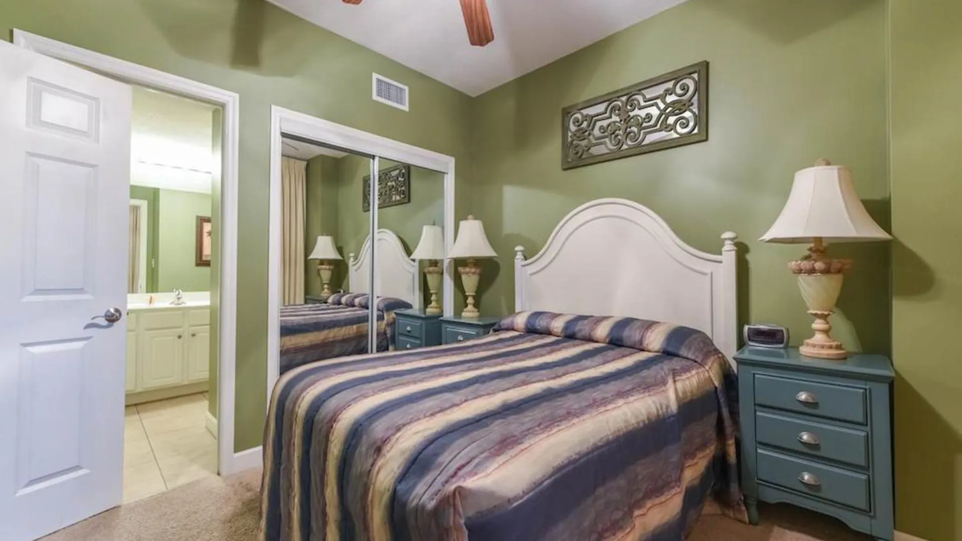 Seychelles Beach Resort III Panama City Beach United States