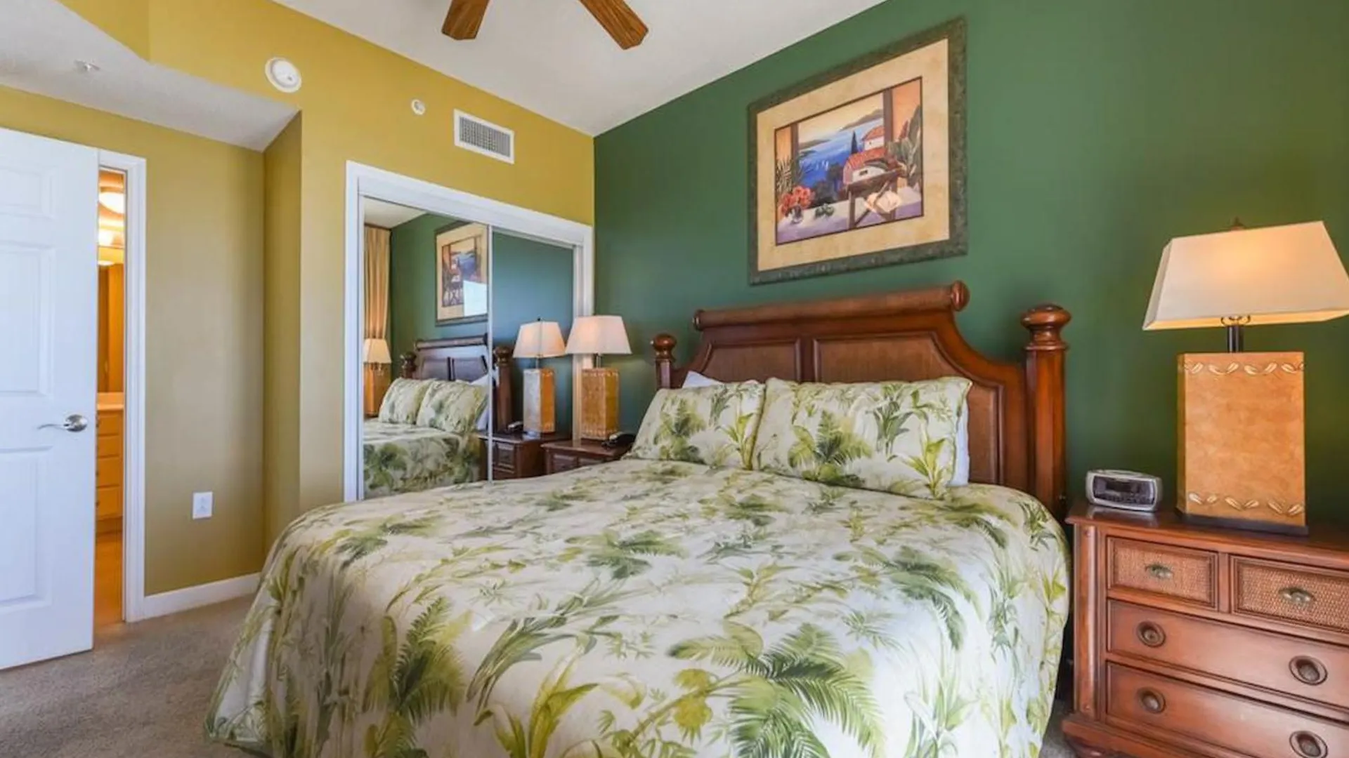 Seychelles Beach Resort III Panama City Beach 0*,  United States