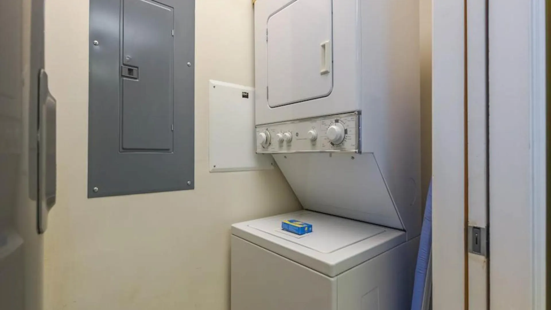 Holiday home Seychelles Beach Resort III Panama City Beach