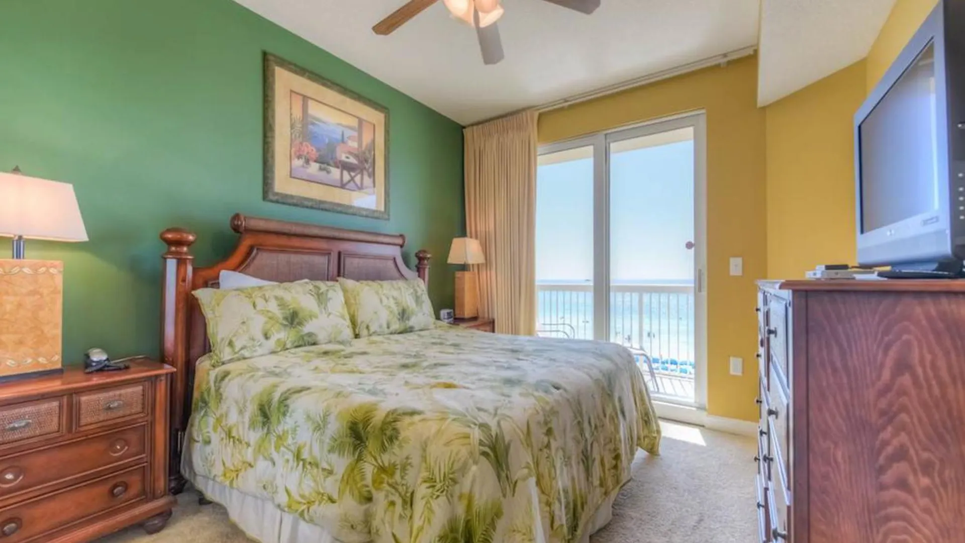 Holiday home Seychelles Beach Resort III Panama City Beach United States
