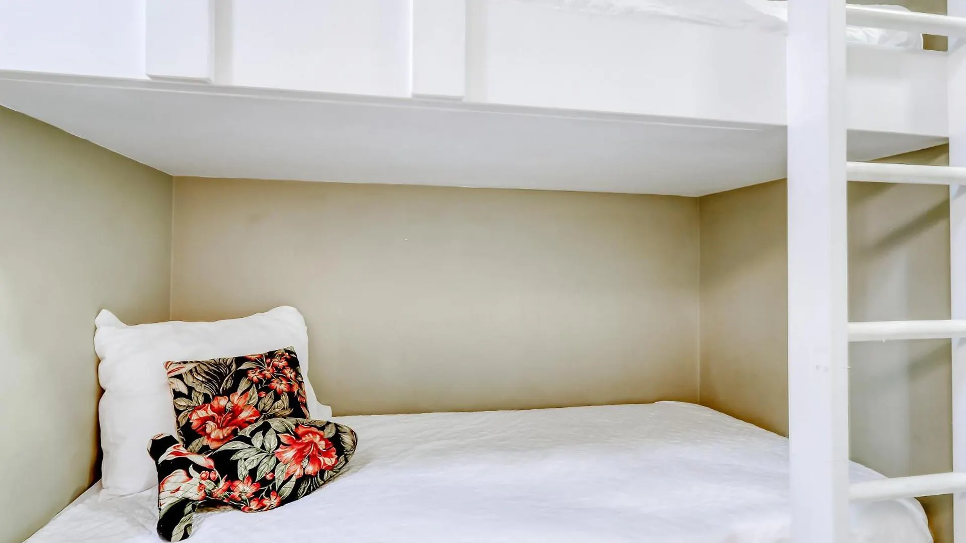 Seychelles Beach Resort III Panama City Beach United States