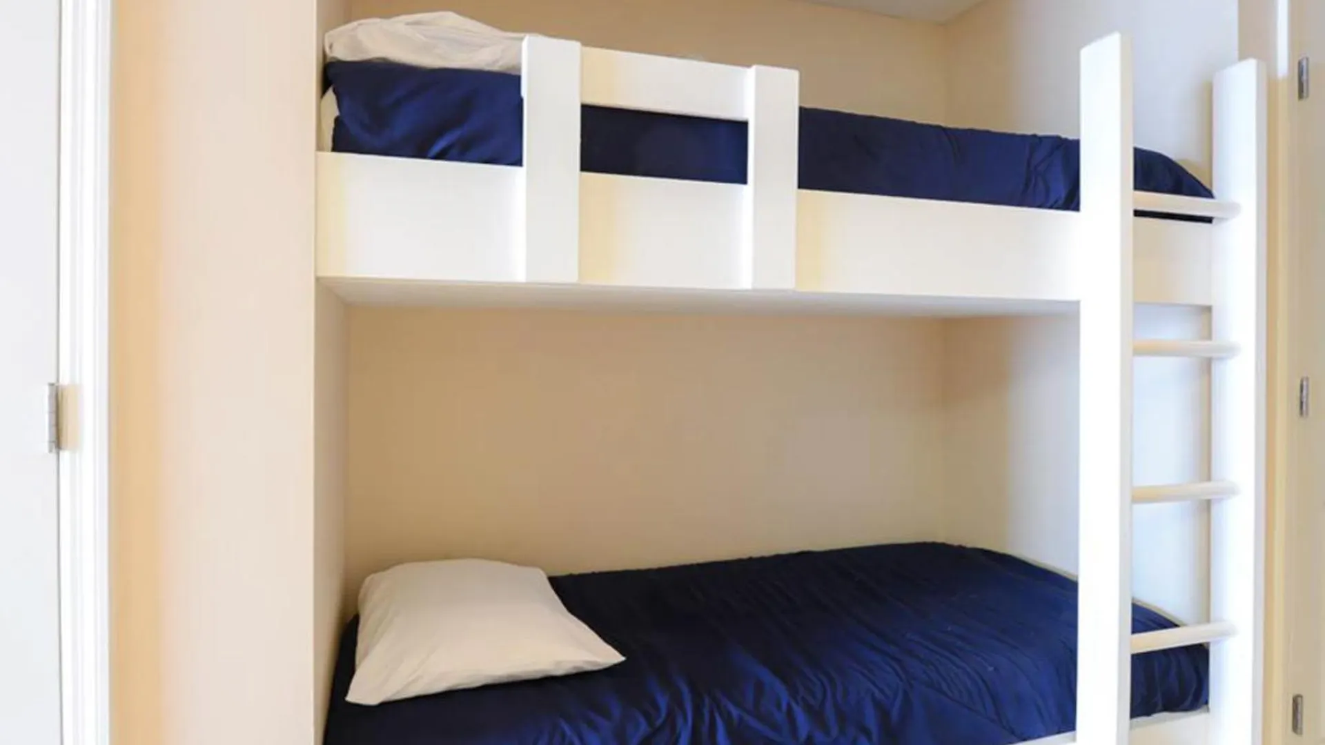 Seychelles Beach Resort III Panama City Beach 0*,  United States