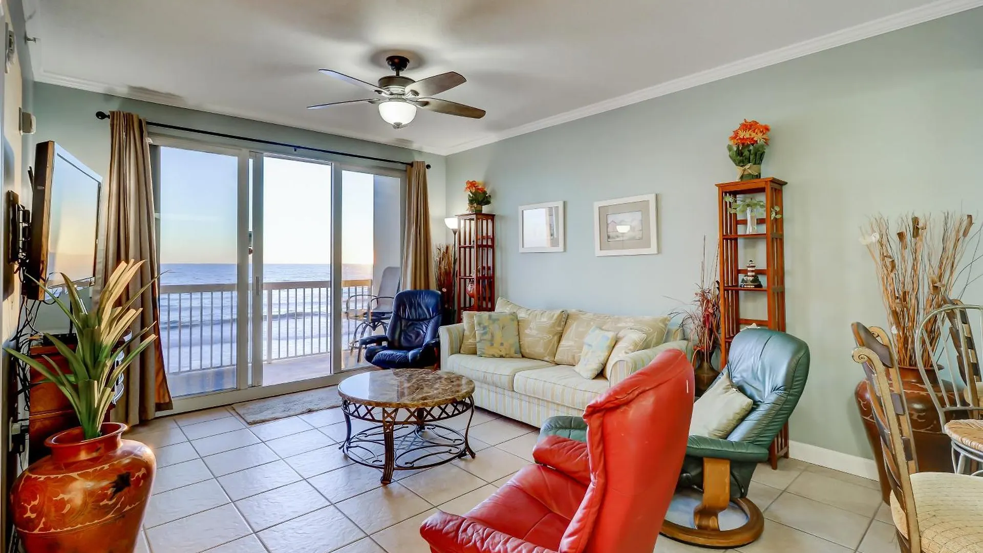 Seychelles Beach Resort III Panama City Beach 0*,