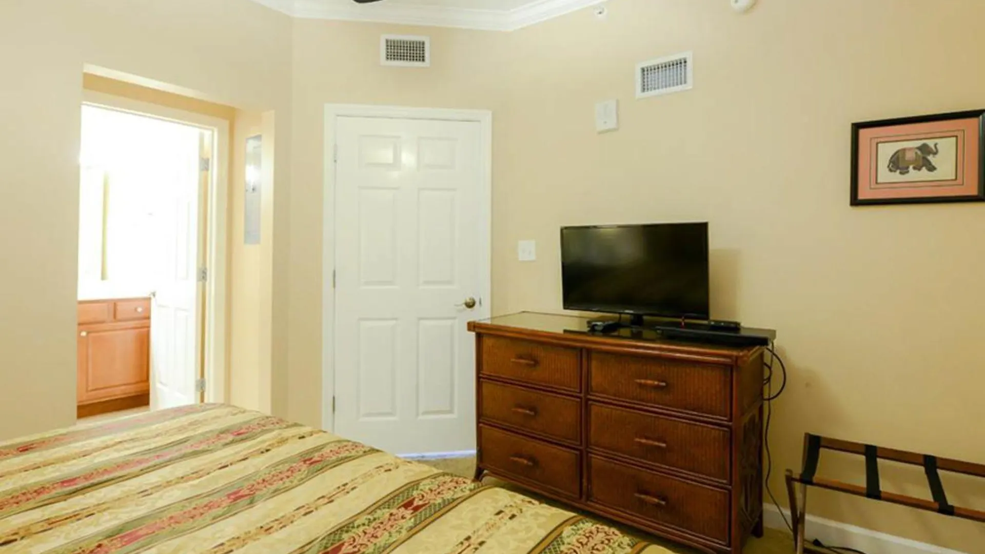 Holiday home Seychelles Beach Resort III Panama City Beach