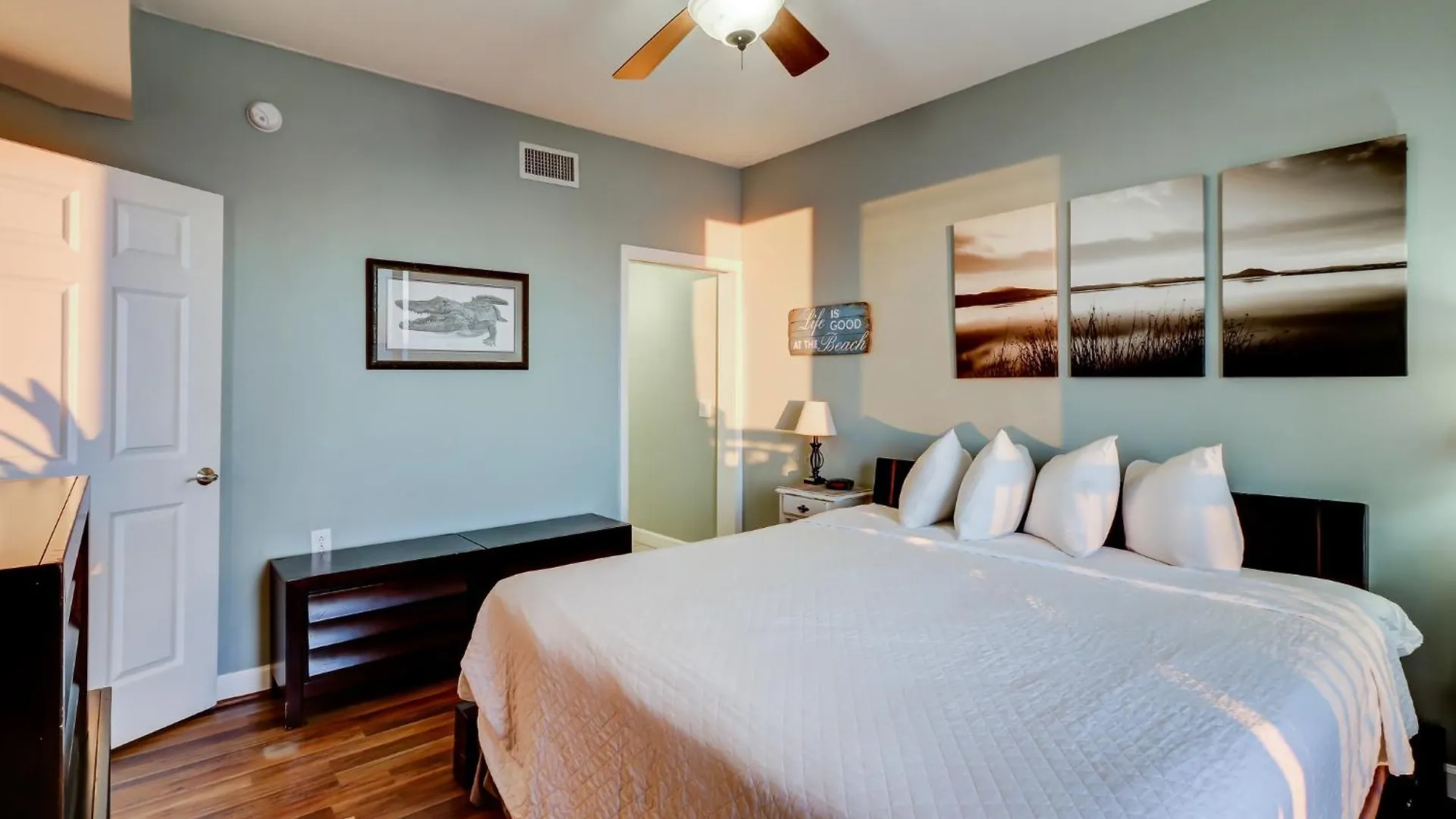 Holiday home Seychelles Beach Resort III Panama City Beach
