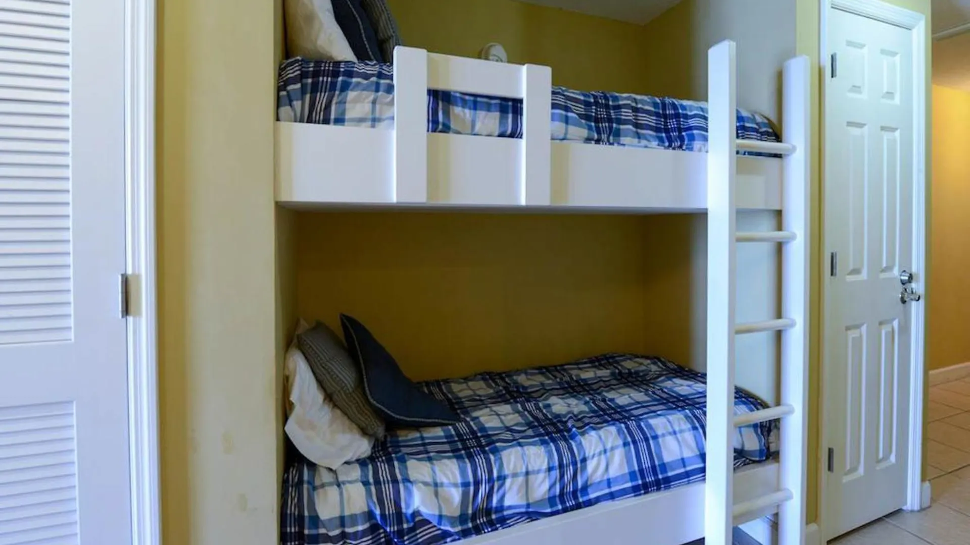 Holiday home Seychelles Beach Resort III Panama City Beach United States