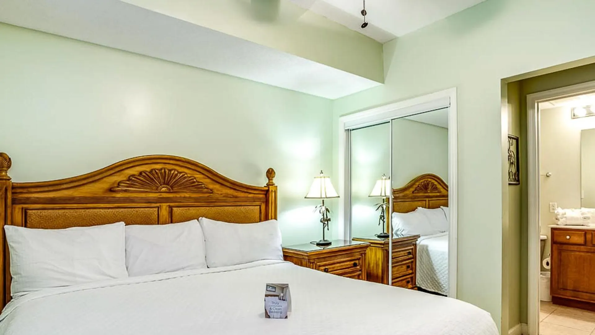 Holiday home Seychelles Beach Resort III Panama City Beach United States