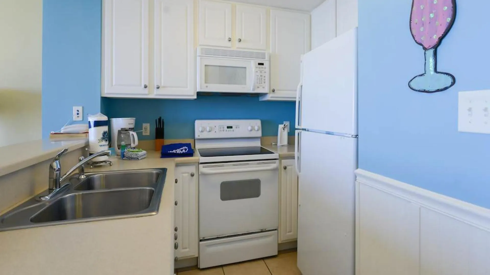 Holiday home Seychelles Beach Resort III Panama City Beach