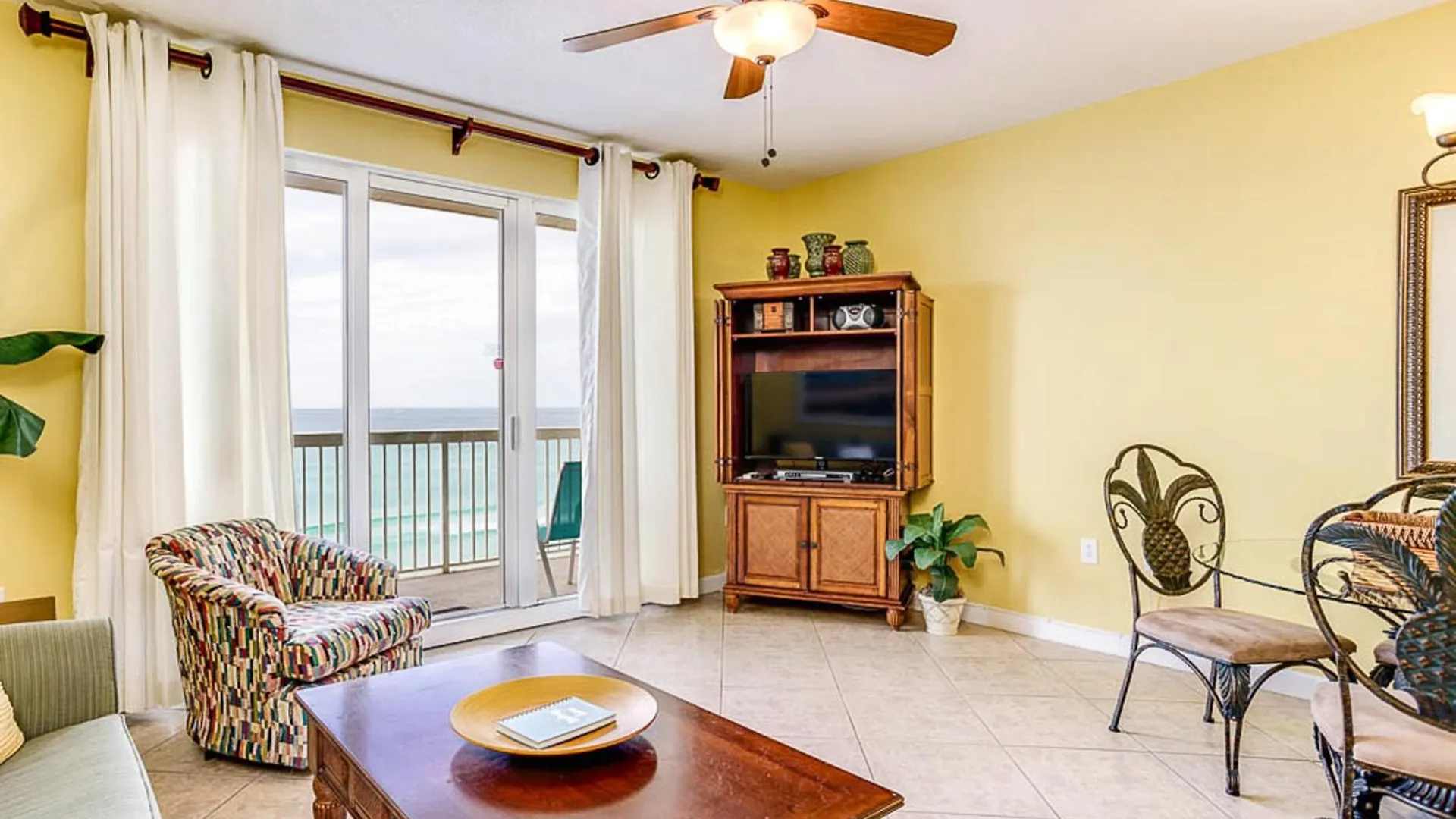 Seychelles Beach Resort III Panama City Beach 0*,